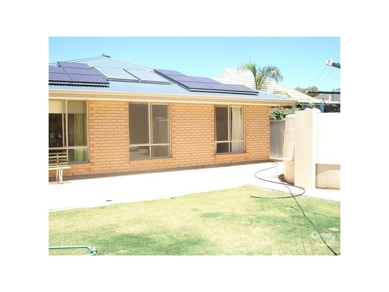 37 BUCKNALL ROAD, Glanville SA 5015