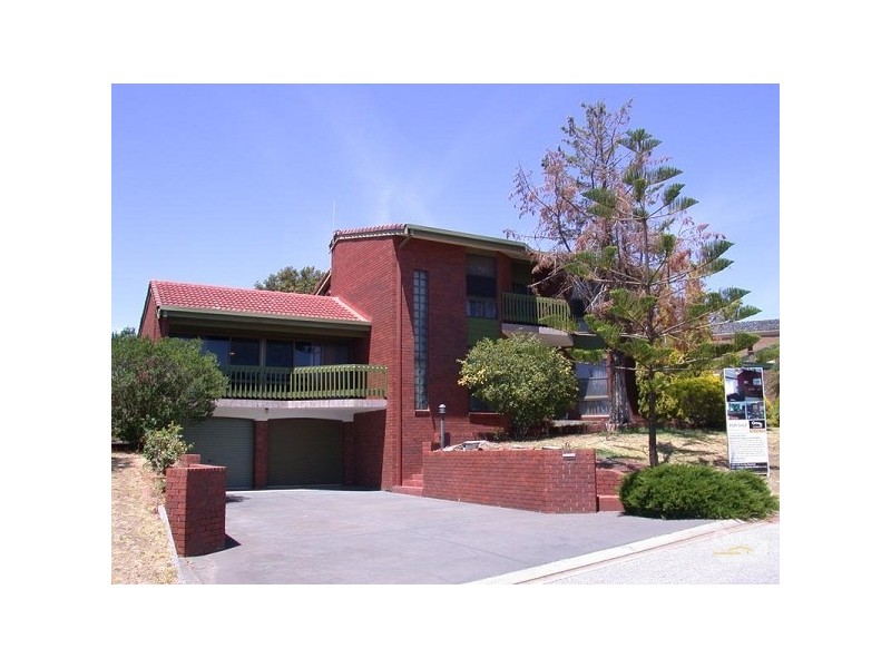 7 REDGUM DRIVE, Pasadena SA 5042