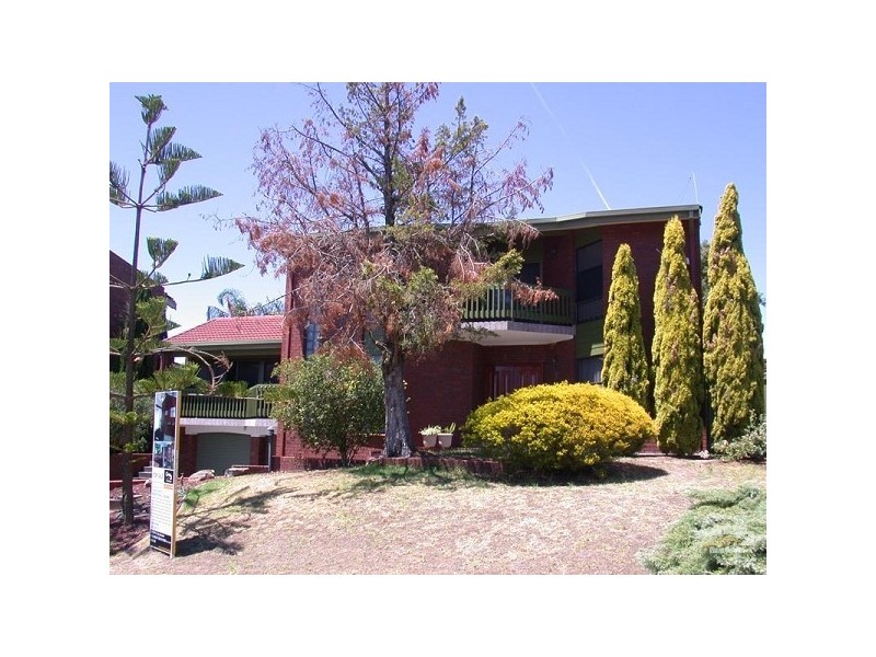 7 REDGUM DRIVE, Pasadena SA 5042