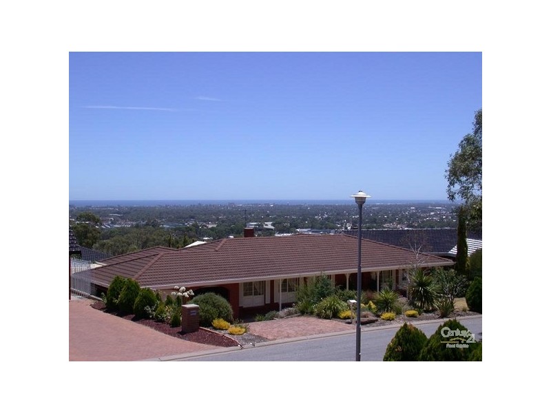 7 REDGUM DRIVE, Pasadena SA 5042