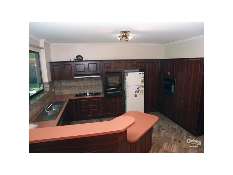 7 REDGUM DRIVE, Pasadena SA 5042