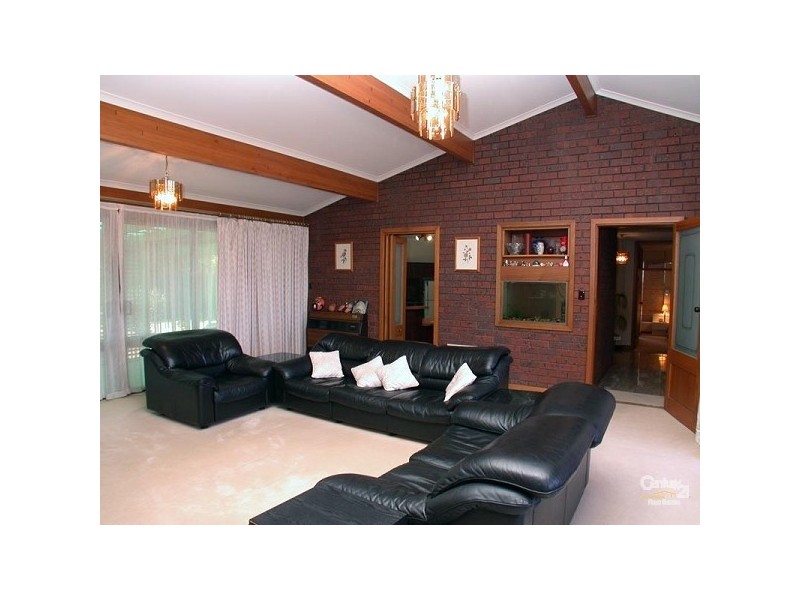 7 REDGUM DRIVE, Pasadena SA 5042