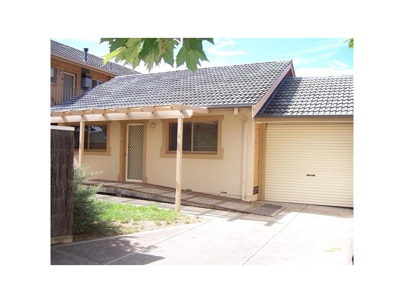 1/229 CROSS ROAD, Cumberland Park SA 5041