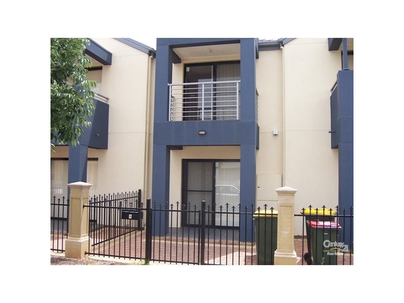 4/8-11 SILVERBIRCH PLACE, Mawson Lakes SA 5095