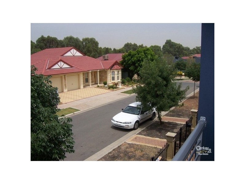 4/8-11 SILVERBIRCH PLACE, Mawson Lakes SA 5095