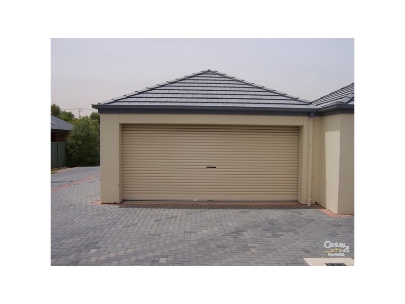 4/8-11 SILVERBIRCH PLACE, Mawson Lakes SA 5095