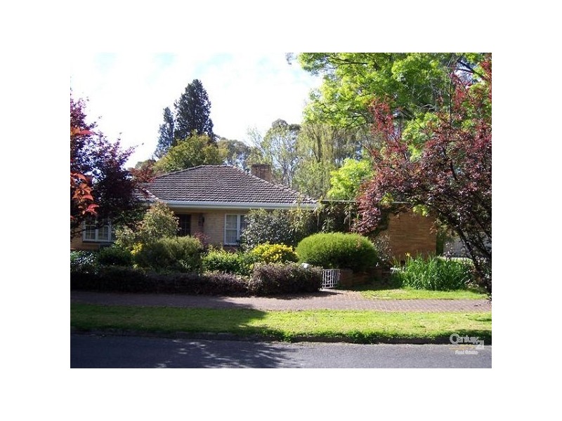 7 RUSSELL AVENUE, Hazelwood Park SA 5066