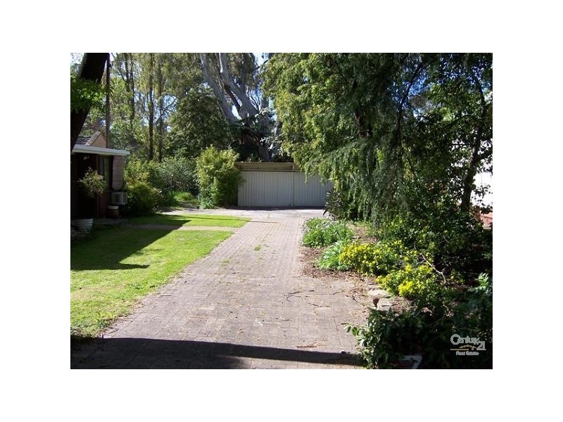 7 RUSSELL AVENUE, Hazelwood Park SA 5066