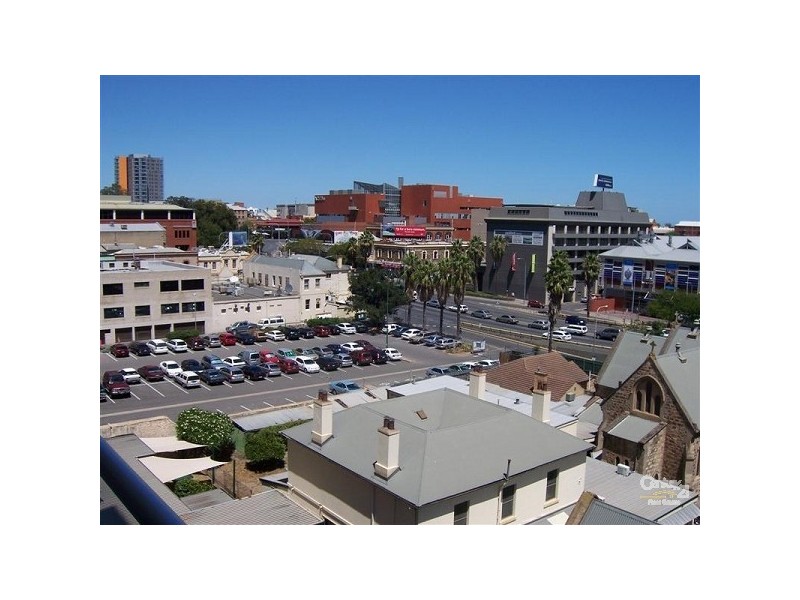 714/96 North Terrace, Adelaide SA 5000