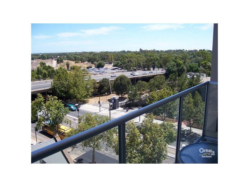 714/96 North Terrace, Adelaide SA 5000