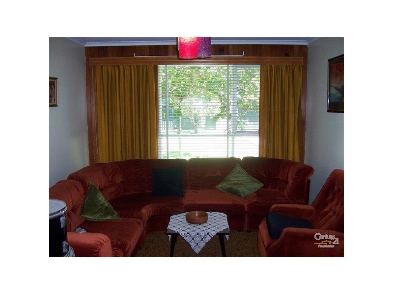 19 MINERVA CRESCENT, Croydon Park SA 5008