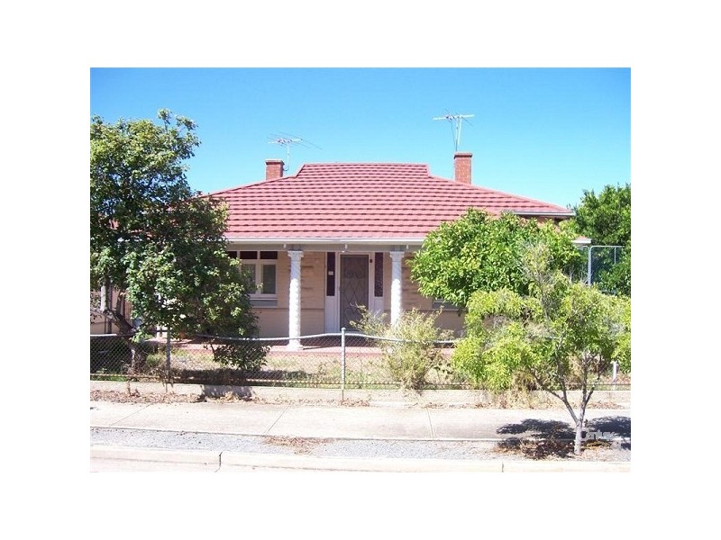 25 FRANCIS STREET, Cowandilla SA 5033