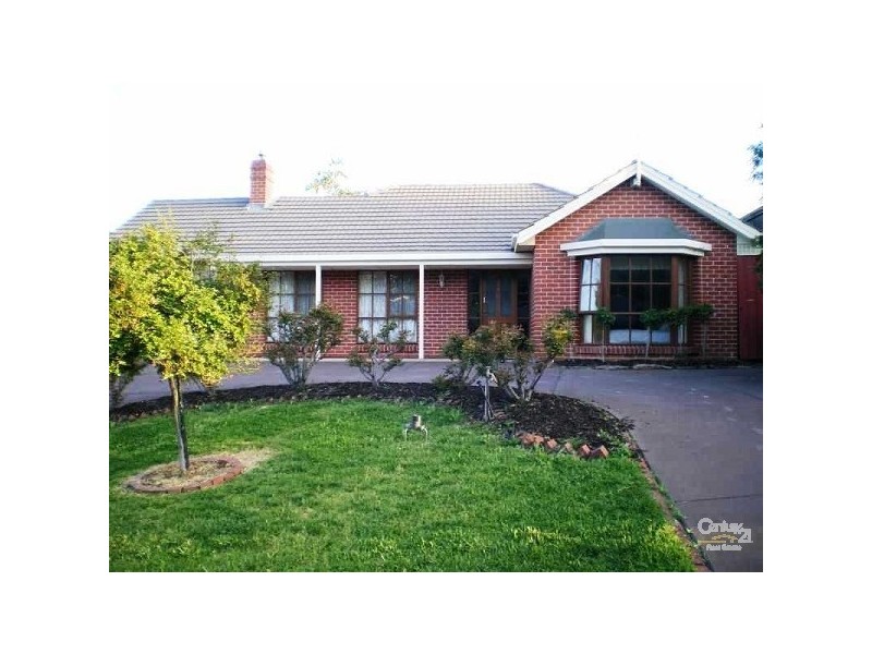 28 GLENTHORN CRESCENT, O’halloran Hill SA 5158