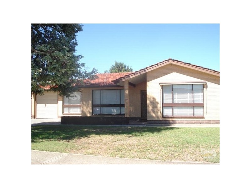 24 SHELLEY AVENUE, Fulham Gardens SA 5024