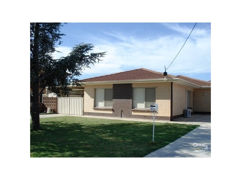 1/5 KENNEDY STREET, Brooklyn Park SA 5032
