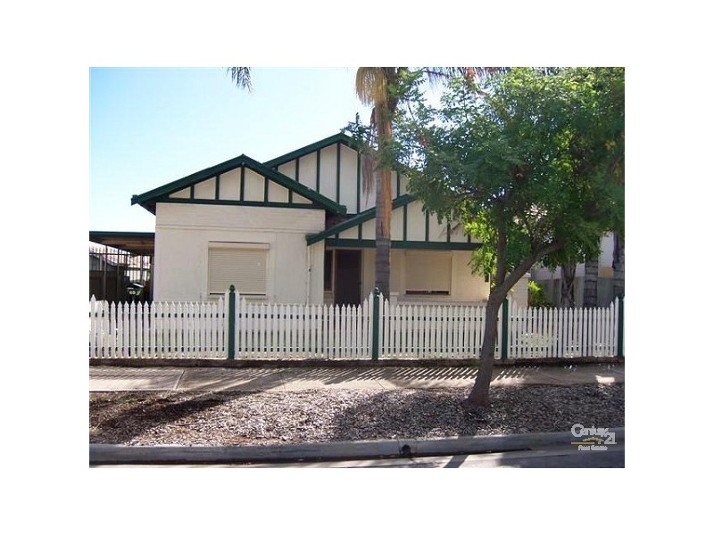 65 JERVOIS AVENUE, West Hindmarsh SA 5007