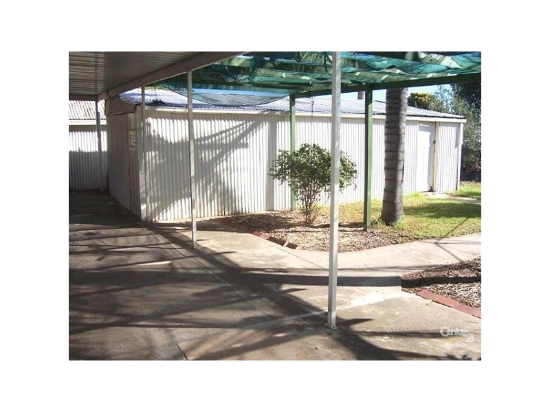 65 JERVOIS AVENUE, West Hindmarsh SA 5007