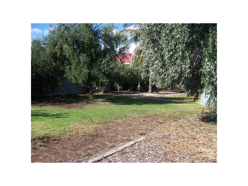 65 JERVOIS AVENUE, West Hindmarsh SA 5007