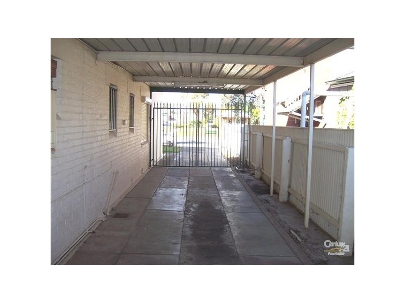 65 JERVOIS AVENUE, West Hindmarsh SA 5007