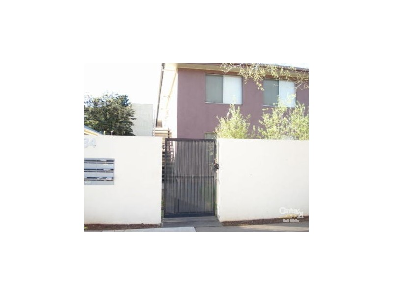 5/34 NORMA STREET, Mile End SA 5031