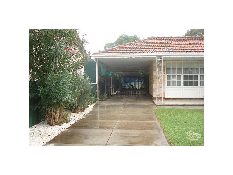 29 HOWARD STREET, Underdale SA 5032