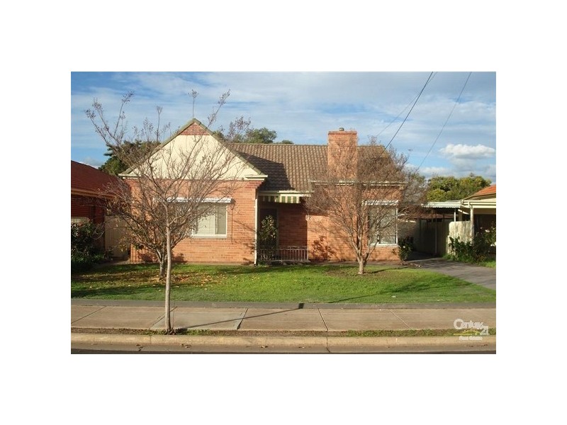 23 WHADDON ROAD, Brooklyn Park SA 5032