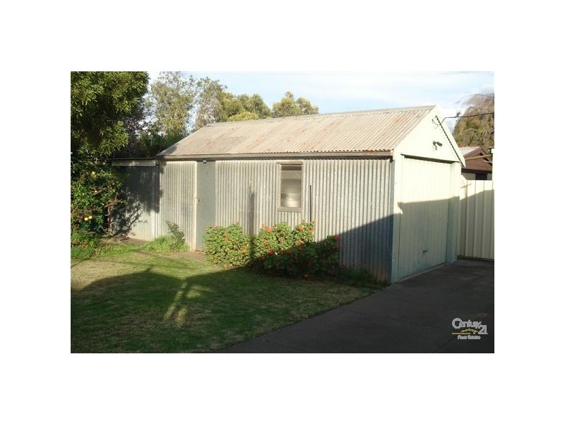 23 WHADDON ROAD, Brooklyn Park SA 5032