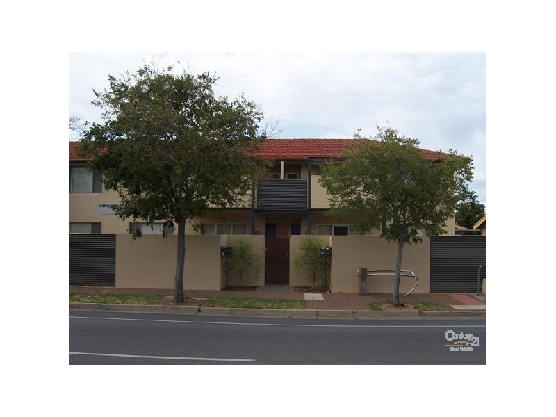 6/341 SIR DONALD BRADMAN DRIVE, Brooklyn Park SA 5032