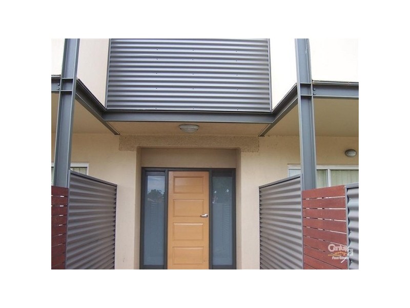 6/341 SIR DONALD BRADMAN DRIVE, Brooklyn Park SA 5032