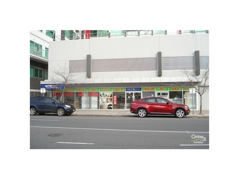 131 WARD STREET, North Adelaide SA 5006