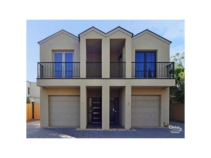 2/11 HARRIS COURT, Woodville West SA 5011