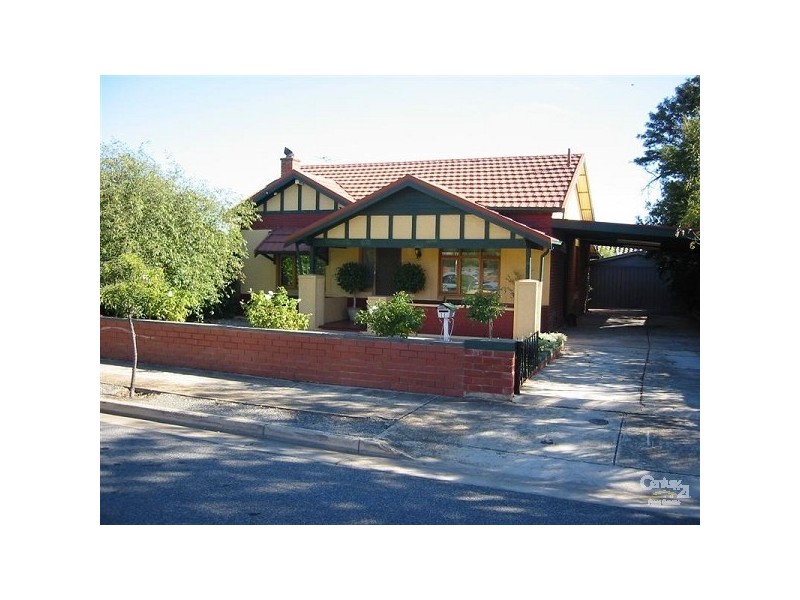 11 BLACKBURN AVENUE, Cowandilla SA 5033