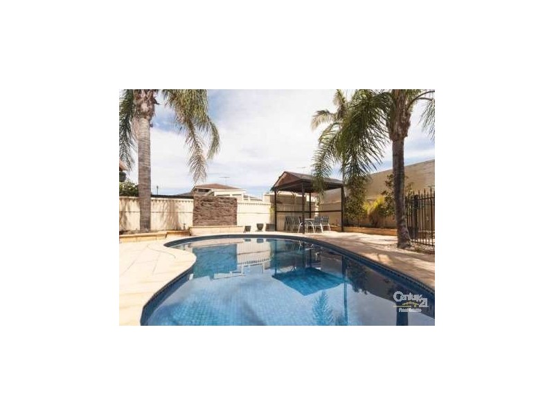 35 BROWNING AVENUE, Fulham Gardens SA 5024