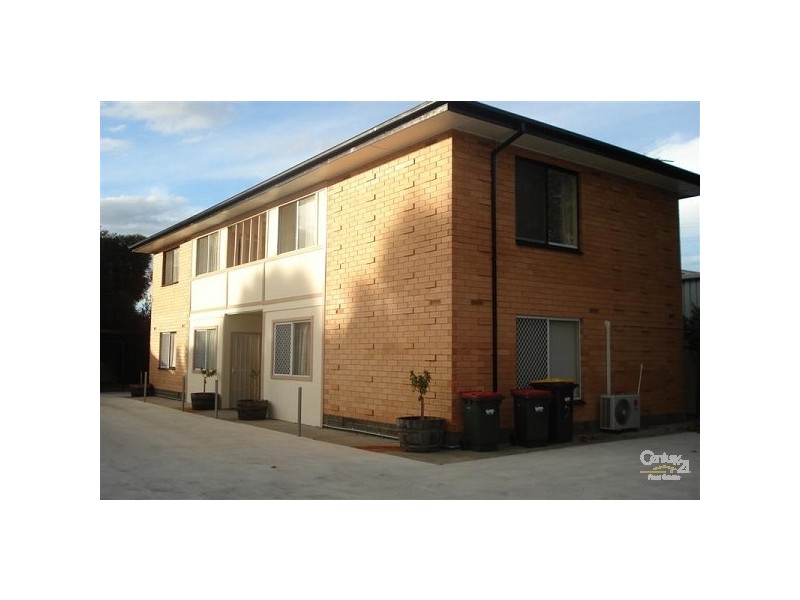 1-4 /290 SIR DONALD BRADMAN DRIVE, Brooklyn Park SA 5032