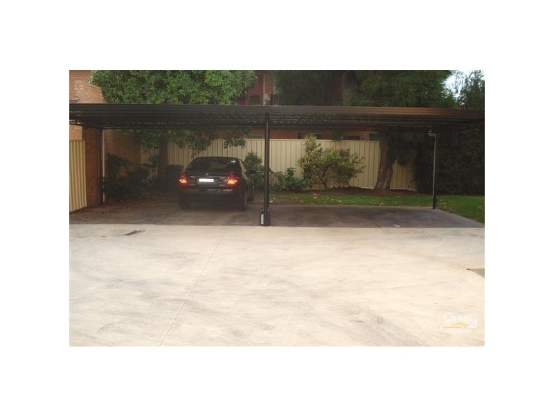 3/290 SIR DONALD BRADMAN DRIVE, Brooklyn Park SA 5032