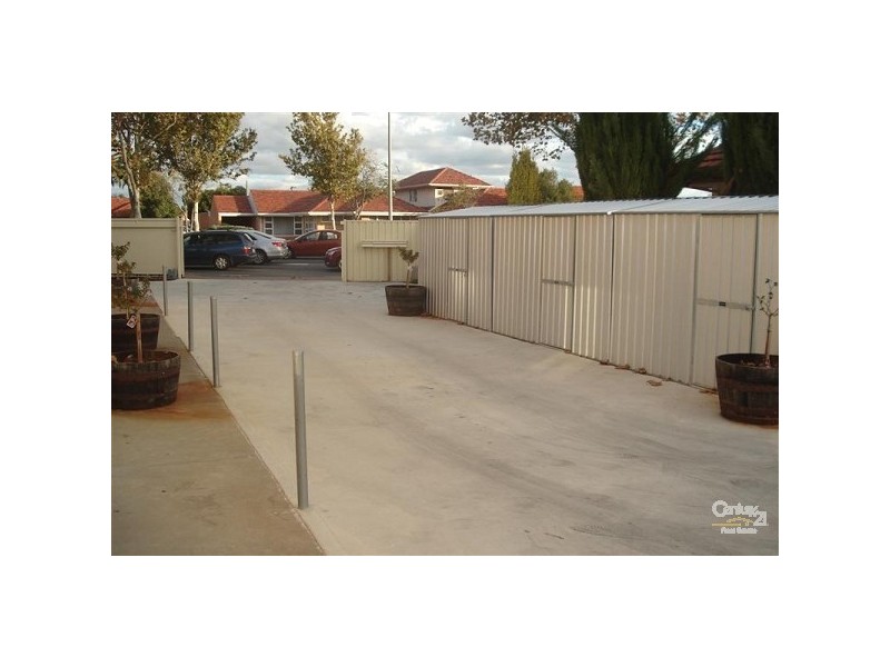 4/290 SIR DONALD BRADMAN DRIVE, Brooklyn Park SA 5032