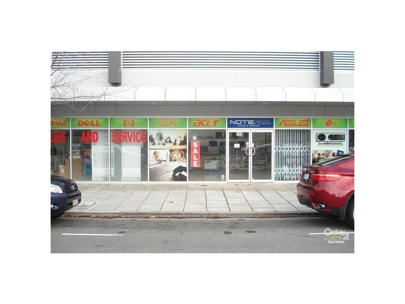 131 WARD STREET, North Adelaide SA 5006