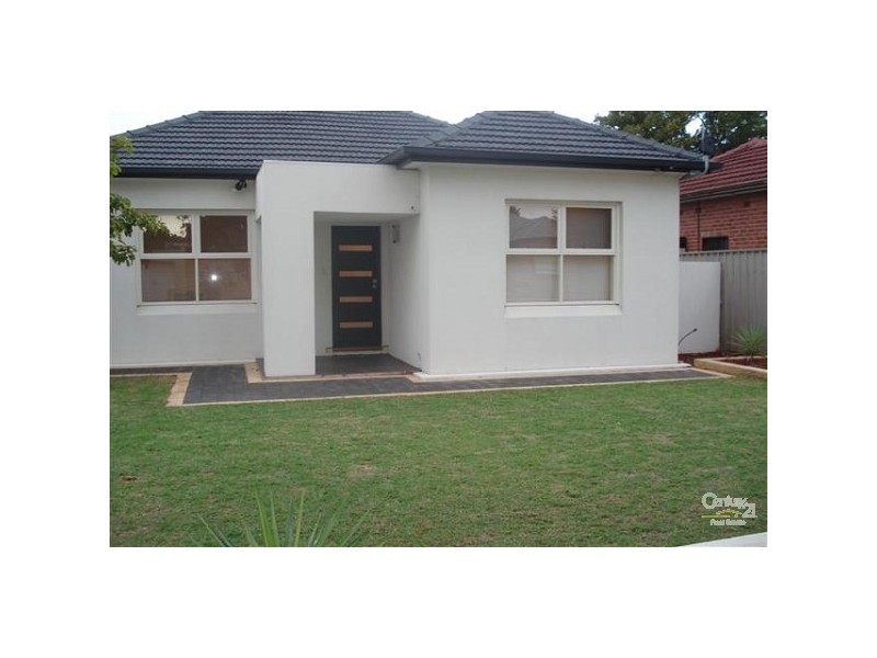 15 TALBOT STREET, Croydon Park SA 5008