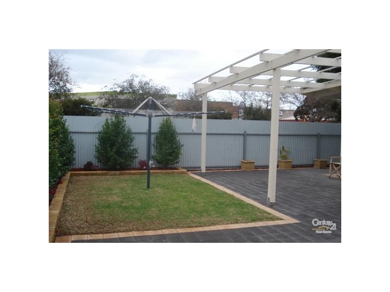 15 TALBOT STREET, Croydon Park SA 5008