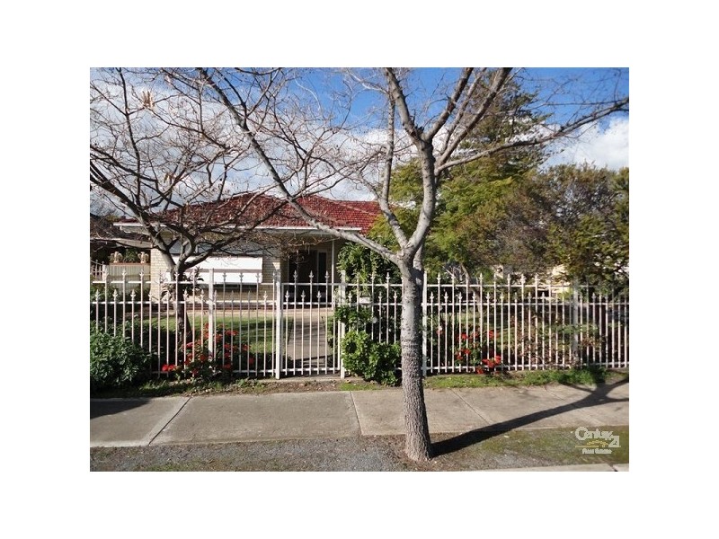 24 CLIFFORD STREET, Torrensville SA 5031