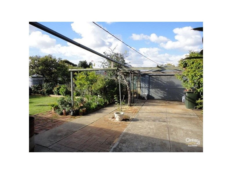 24 CLIFFORD STREET, Torrensville SA 5031