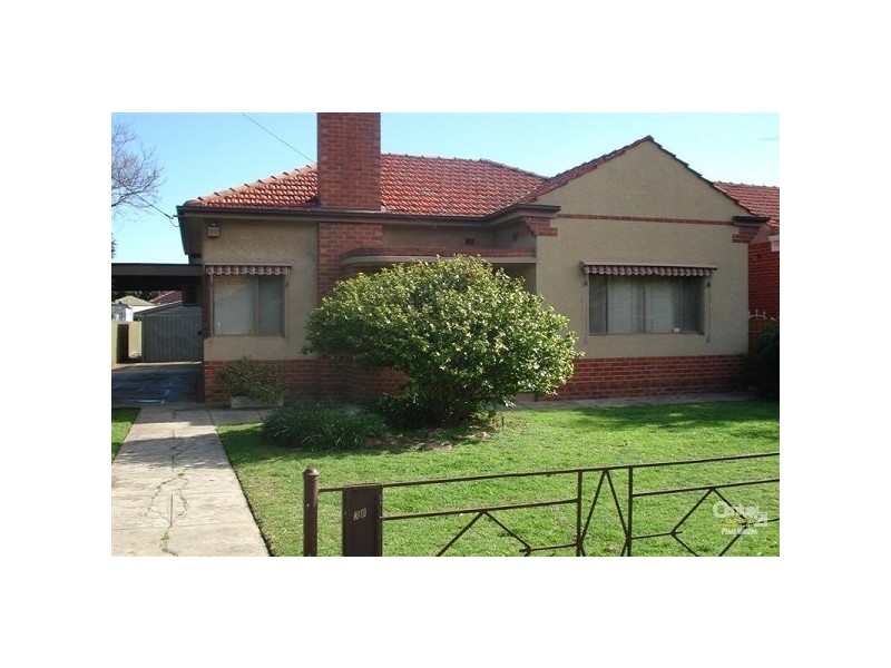 38 THANET STREET, Brooklyn Park SA 5032