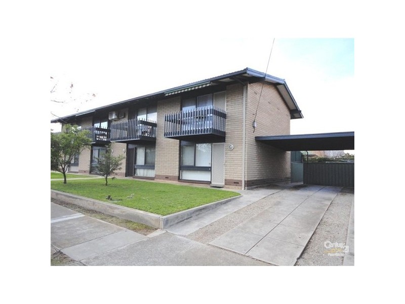 4 / 2B MC DONNELL AVENUE, West Hindmarsh SA 5007