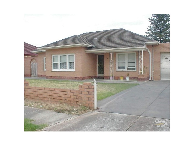 21 YORK TERRACE, Ferryden Park SA 5010