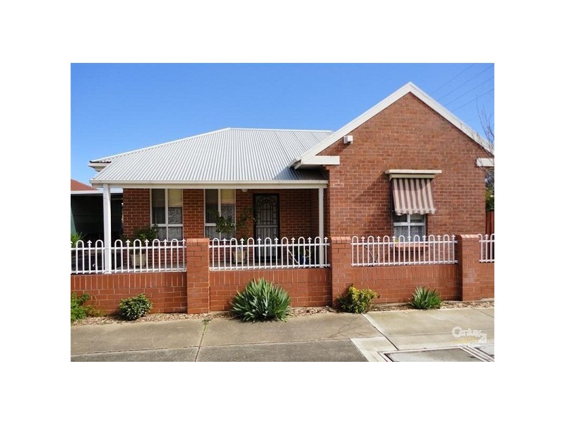 24 MAIN STREET, Beverley SA 5009