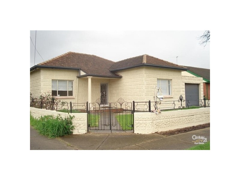7 OLDSMOBILE TERRACE, Dudley Park SA 5008