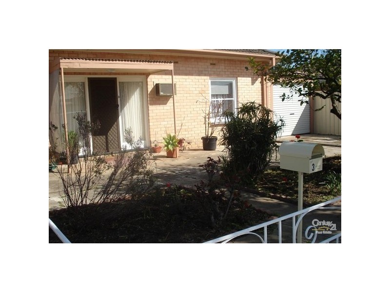 3/53 LUCAS STREET, Richmond SA 5033