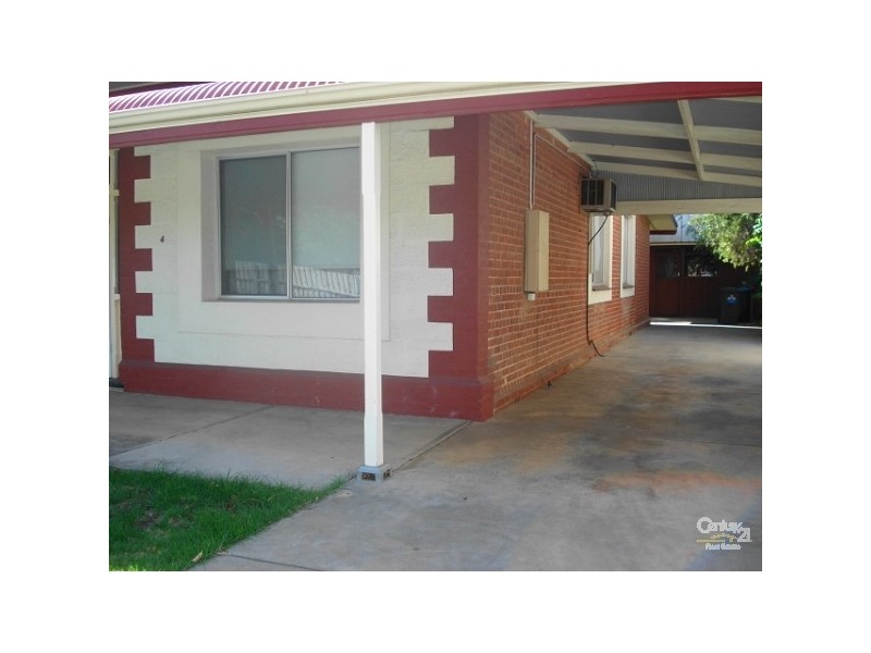 4 OPHIR STREET, Goodwood SA 5034