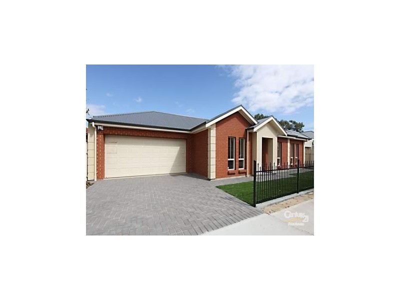 65 PITTMAN AVENUE, Woodville West SA 5011