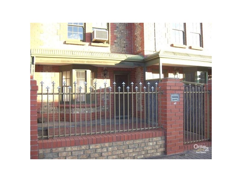13A GEORGE STREET, North Adelaide SA 5006